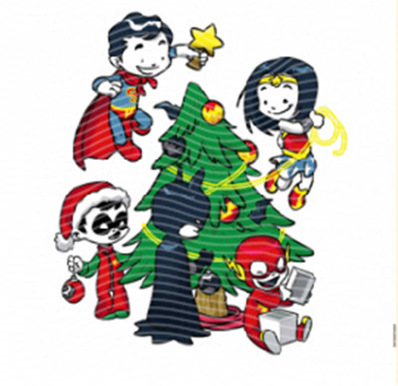 Christmas-G 539